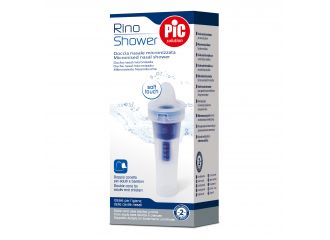 Doccia nasale rino shower pic 2019