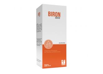 Biron gocce 15 ml