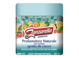 Zanzarella perle essenza frutta