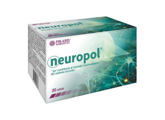 Neuropol 20 stick