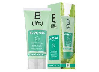B lift aloe gel attivo 150 ml