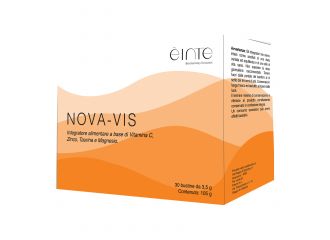 Nova-vis 30 bustine
