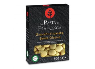 La pasta di francesca gnocchi agli spinaci 500 g