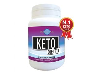 Keto diet fit 60 capsule
