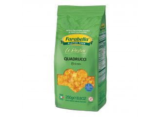 Farabella quadrucci 250 g