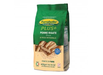 Farabella penne riso integrale 400 g