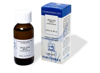 Extragem noce gemme gocce 20 ml