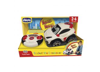 Chicco gioco rocket the crossover rc