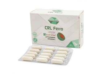 Crl ferro 60 capsule