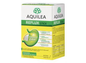 Aquilea reflux 20 stick monodose