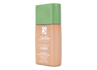 Defence cover fondotinta correttore fluido 101 40 ml