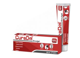 Curadol emugel 100 ml