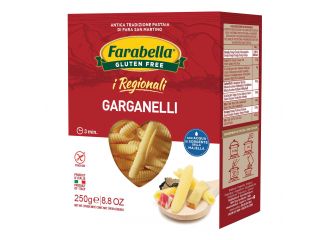 Farabella garganelli i regionali 250 g