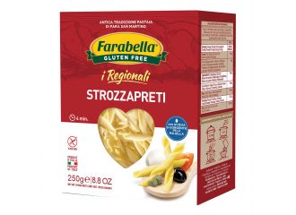 Farabella strozzapreti i regionali 250 g