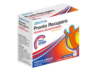Zentiva pronto recupero 14 bustine