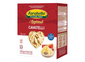 Farabella cavatelli i regionali 250 g