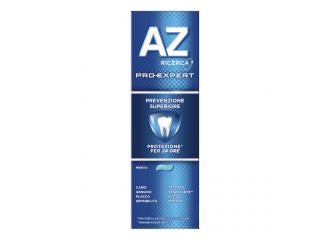 Az pro expert prevenzione sup 75 ml
