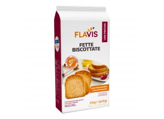 Flavis fette biscottate 300 g