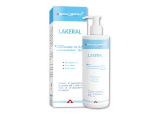 Lakeral 100 ml braderm