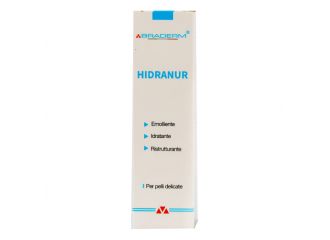Hidranur 200 ml braderm