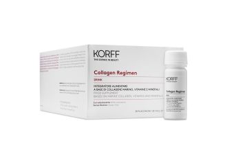 Korff collagen age filler drink 28 giorni 28x25ml