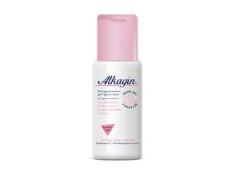 Alkagin detergente intimo lenitivo 100 ml
