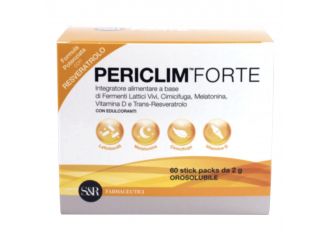 Periclim forte 60 stick