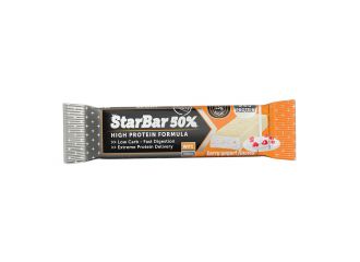 Starbar berry yogurt 50 g