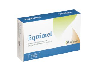 Equimel 40 capsule