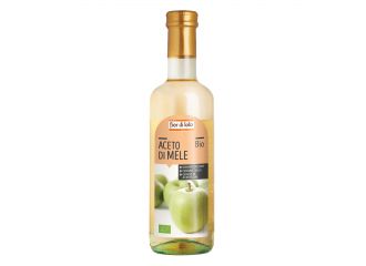 Fior di loto aceto di mele 500 ml