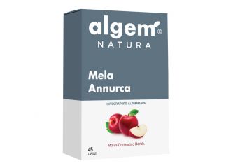 Algem mela annurca 45 capsule