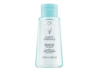 Purete thermale struccante occhi lenitivo 100 ml
