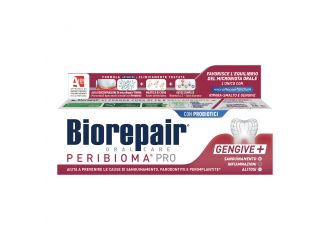 Biorepair peribioma dentifricio 75 ml