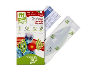 Cerotto fit therapy spalla 2 pezzi