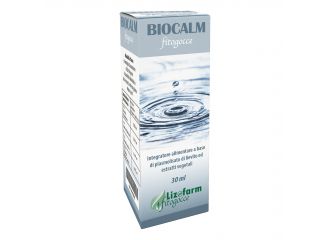 Biocalm fitogocce 30 ml