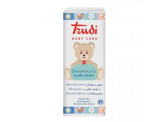 Trudi baby care shampoolatte 250 ml