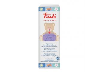 Trudi baby care pasta protettiva-lenitiva 100 ml