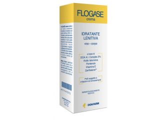 Flogase crema 100 ml
