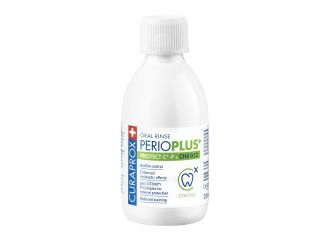 Curaprox perioplus+ protect chx 0,12% 200 ml