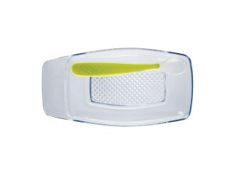 Chicco grattugia per fruttino