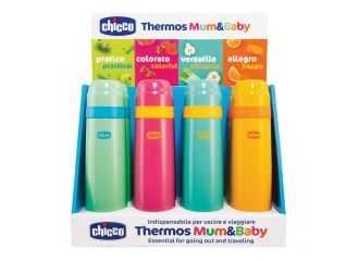Chicco thermos liquidi 500 ml