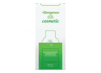 Bergamon alfa cosmetic 500 ml