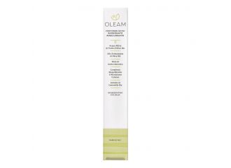 Oleam contorno occhi rigenerante 15 ml