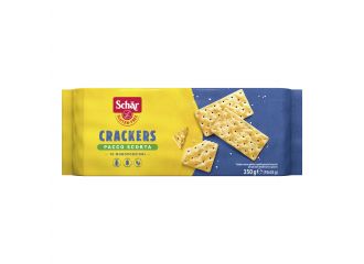 Schar crackers 10 x 35 g