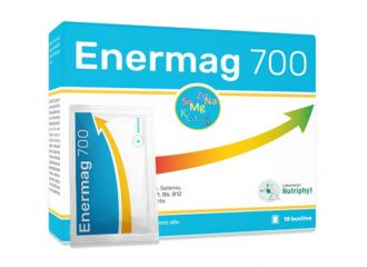 Enermag 700 18 bustine