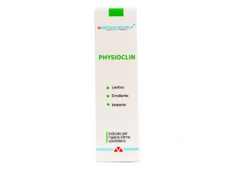 Physioclin 200 ml braderm