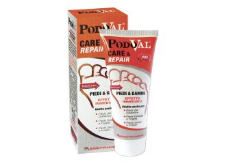 Podoval care 100 ml