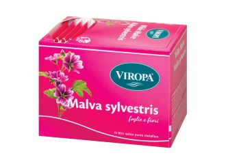 Viropa malva sylvestris 15 filtri