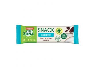 Enerzona snack coconut 33 g