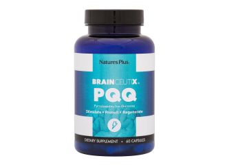 Pqq brainceutix 60 capsule